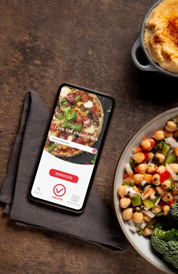 gastroads agencia marketing restaurantes